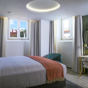 Quarto duplo deluxe